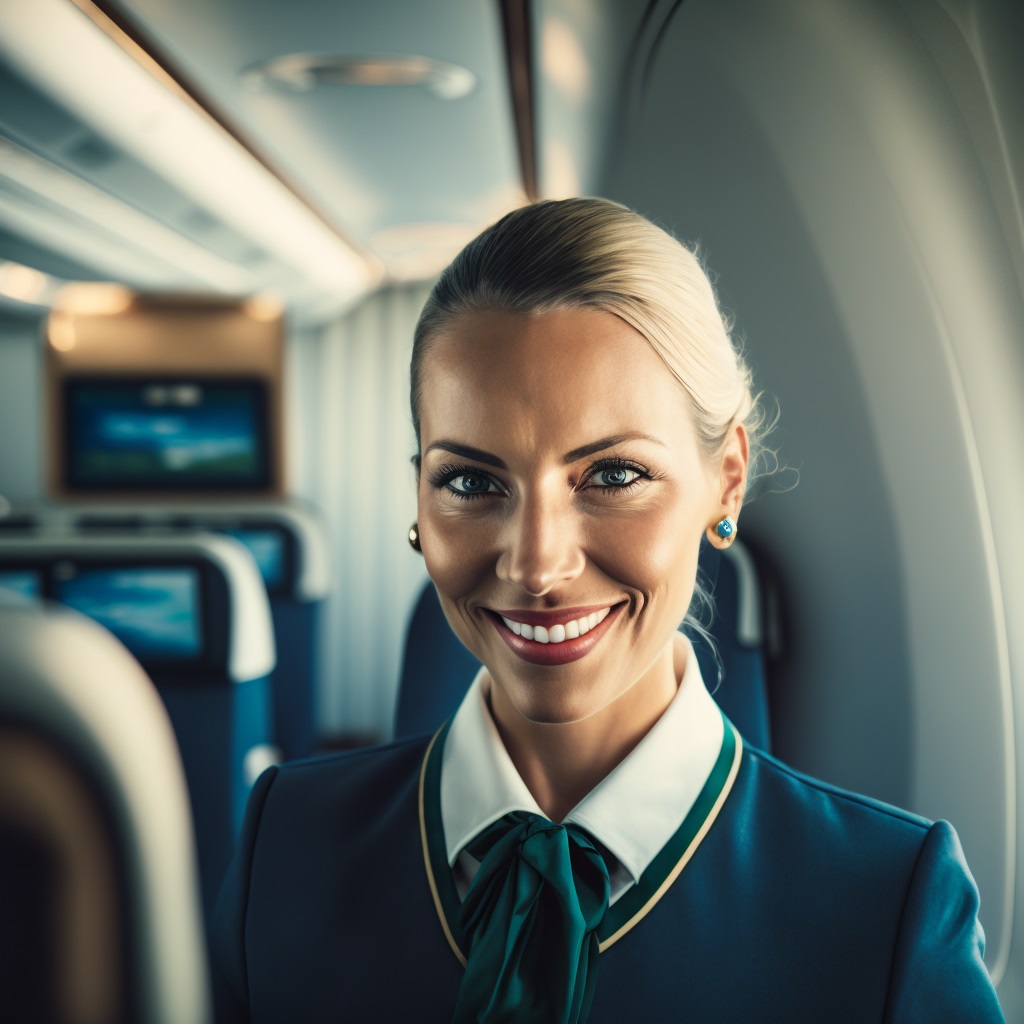 5 best airlines for business travel