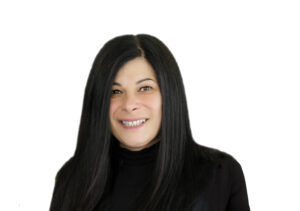 CEO and Founder, Monique Mardinian