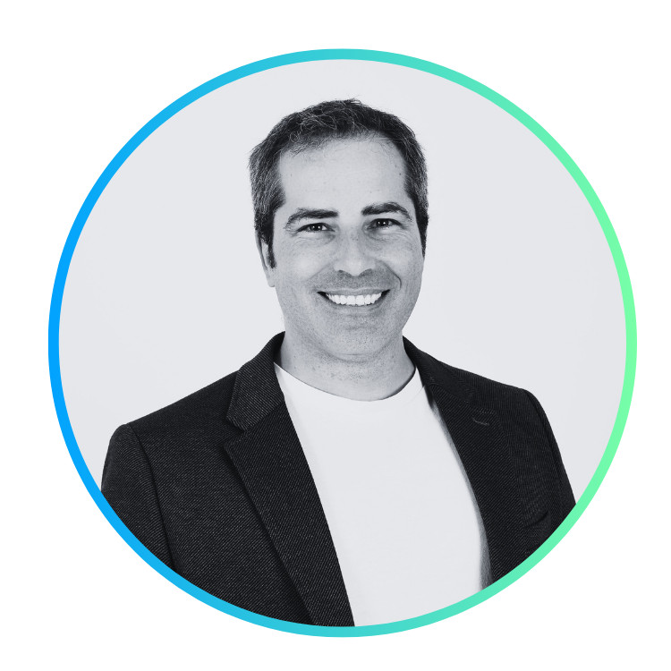 Christian Labonté, CTO