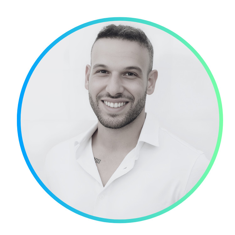 Meet our Jake Jonassohn, Vice President, Commercial Strategy