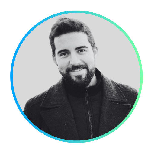 Marc-André Brunet Vice President, Product