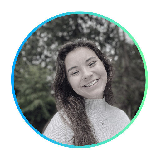 case study Terex featuring Megan Eaton