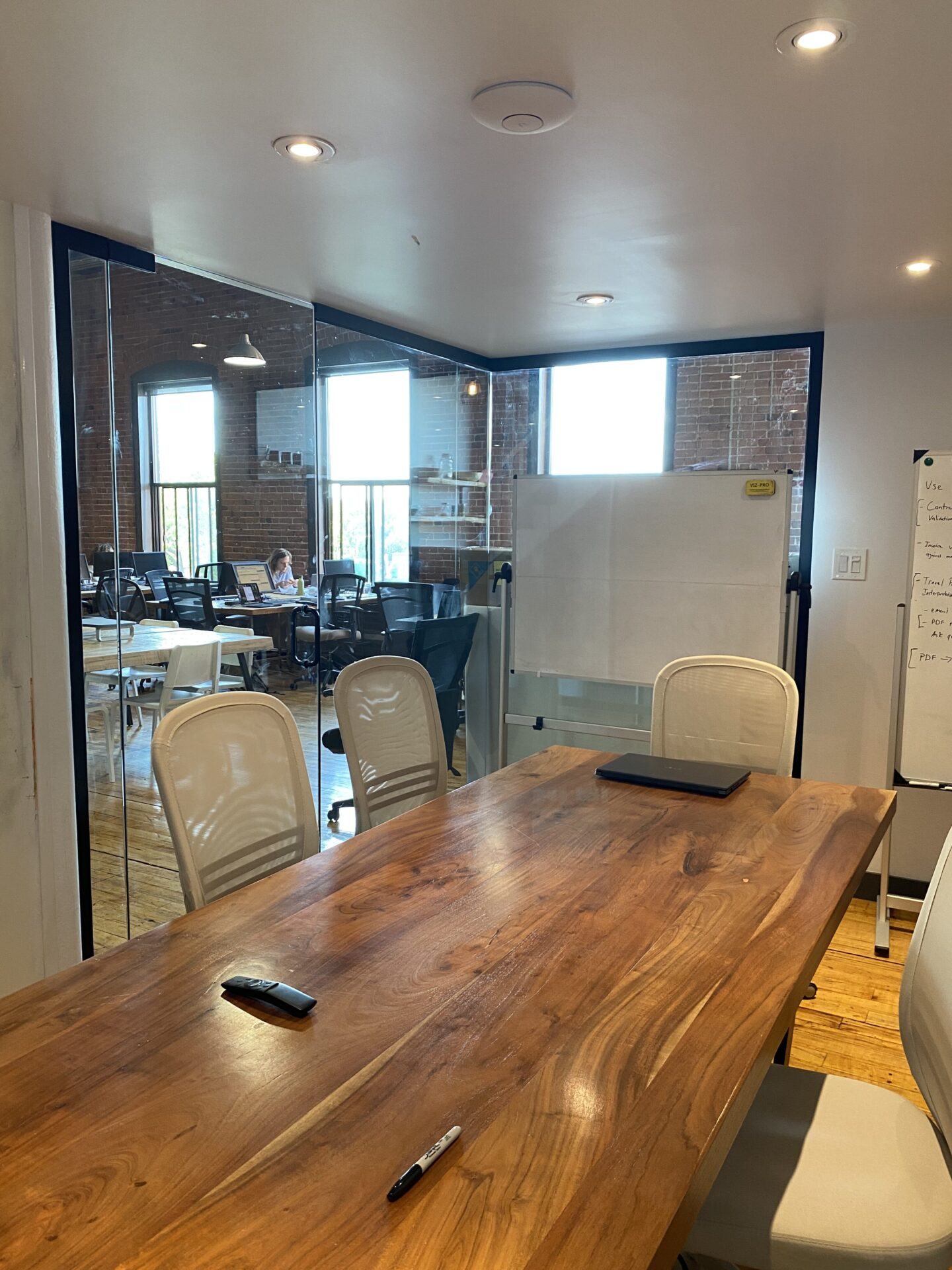 Encore Corporate Travel New Office