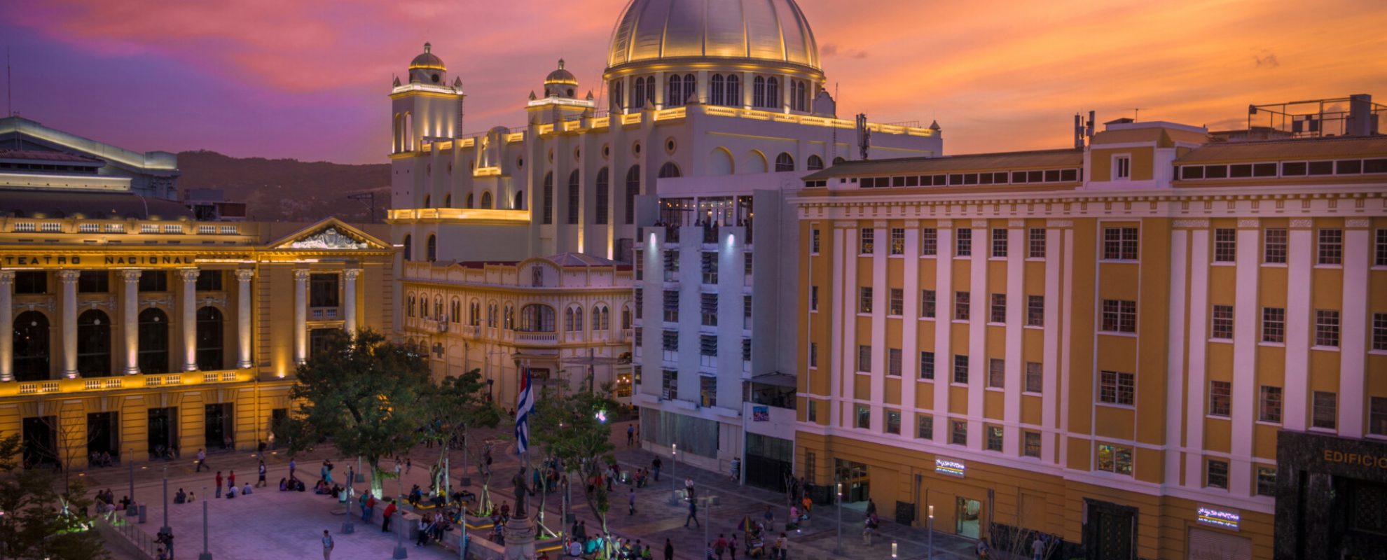 Encore Corporate Travel Accelerates Global Growth with New LATAM Hub in El Salvador